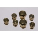 SET D'INJECTEURS BUTANE / PROPANE POUR CUISINNIERE 