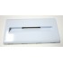 PORTILLON INFERIEUR BLANC L.414X205X25 POUR REGRIGERATEUR ARISTON