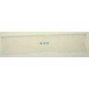 COUVERCLE BALCONNET BEURRIER POUR REFRIGERATEUR ARTHUR MARTIN