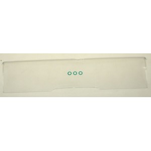 Couvercle balconnet beurrier pour Réfrigérateur ARTHUR MARTIN ELECTROLUX 2059296091