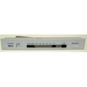 Bandeau de commande pour Réfrigérateur, Congélateur BOSCH 00448547