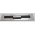 GLACE BANDEAU INOX POUR FOUR DE DIETRICH