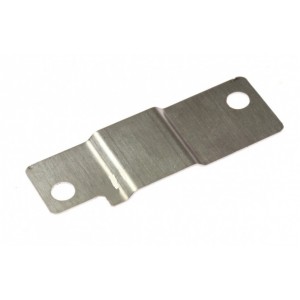 Equerre de support vitre droite pour Four SMEG  068251051