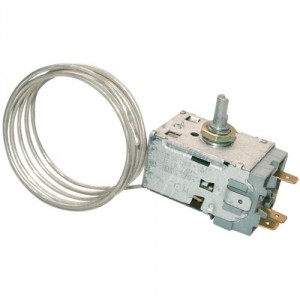 Thermostat pour Réfrigérateur, Congélateur WHIRLPOOL 481931039572