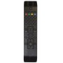  RC3902 TELECOMMANDE  POUR TV TECHWOOD