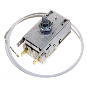 Thermostat K59L4113 pour Réfrigérateur, Congélateur ARISTON C00063769