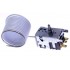 thermostat a040132/077b2047 c.post rohs pour réfrigérateur ARISTON