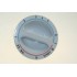 IN041461	BOUTON DE PROGRAMMATEUR BLANC 27 INDESIT