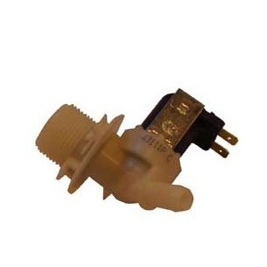 Electrovanne pour Lave-vaisselle Curtiss 1 voie 83420311