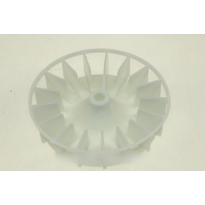 Hélice avant air chaud pour Sèche-Linge CANDY 40001069