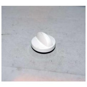 Manette blanche pour Cuisinière FAGOR 74X2732