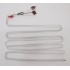 RESISTANCE DEGIVRAGE POUR REFRIGERATEUR FAGOR