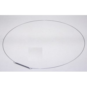 Collier avant joint de hublot pour Lave-Linge BOSCH 00644646