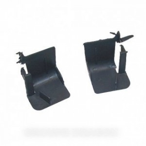 Inserts de joint bas de porte pour Lave-vaisselle Whirlpool C00211008