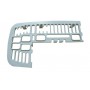 GRILLE COUVECLE DU PANIER A COUVERTS POUR LAVE VAISSELLE DE DIETRICH