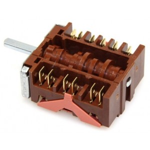 Commutateur pour Four AIRLUX Z09X824