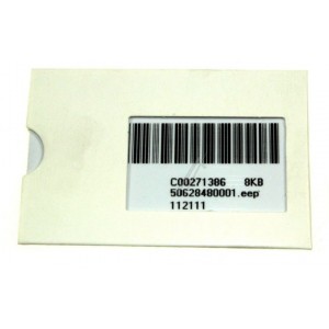 Carte de programmation pour Lave-Linge INDESIT C00271386