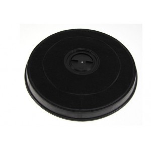 Filtre à charbon ø 230 mm pour Hotte DE DIETRICH 92X3597