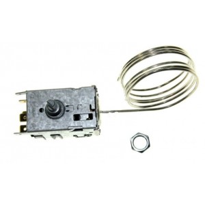 Thermostat 077B6705 pour Réfrigérateur, Congélateur VESTEL 32019371
