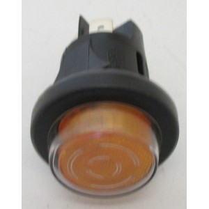 Interrupteur pour Nettoyeur Haute Pression POLTI - POM0005449