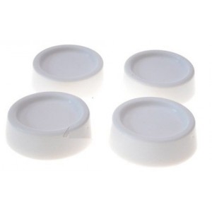 Pied pour Lave-Linge WHIRLPOOL 484000000364
