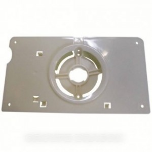 Support de moteur isolant pour Réfrigérateur, Congélateur SAMSUNG DA6100417A