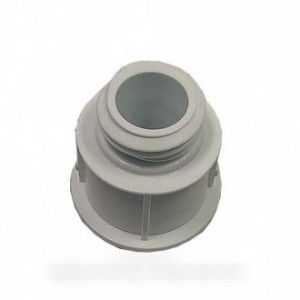 Support collecteur inférieur pour Lave-vaisselle Hotpoint - Ariston rohs C00144196