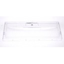 PORTILLON-CRISTAL (LXH) 384X162X25 POUR REFRIGERATEUR HOTPOINT ARISTON 
