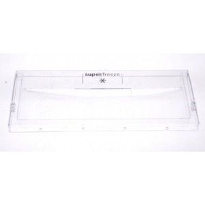 Portillon-cristal (lxh) 384x162x25 pour Réfrigérateur HOTPOINT C00283231