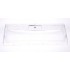  PORTILLON-CRISTAL (LXH) 384X162X25 POUR REFRIGERATEUR HOTPOINT ARISTON 