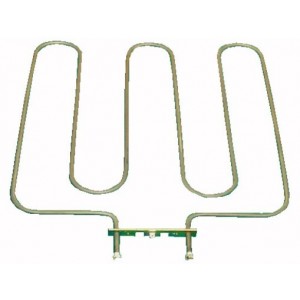 Résistance de sole 1500w pour Cuisinière FAGOR CA50007A5