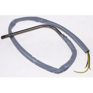 Résistance droite 80w 220v d9.6 pour Réfrigérateur, Congélateur ELECTROLUX 2952176002