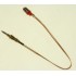THERMOCOUPLE L275 POUR CUISINIERE FAURE