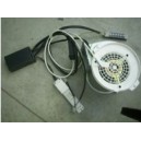 GROUPE MOTEUR+KIT ÉLECTRIQUE POUR HOTTE SMEG