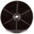filtre charbon diam 182 / 190 x h 35 m/m