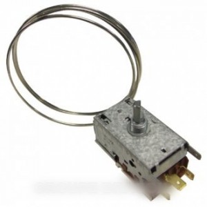 Thermostat KDF29M pour Réfrigérateur, Congélateur VESTEL 32001122