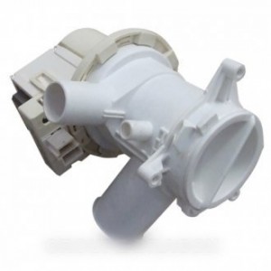 Pompe de vidange pour Lave-Linge BEKO 2880400800