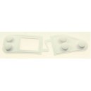 TOUCHES GTS/GTP ..26-25 A/B POUR CONGELATEUR LIEBHERR