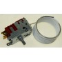 thermostat 077b2616 pour congélateur THOMSON