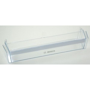 Balconnet porte bouteille pour Réfrigérateurs, Congélateurs BOSCH 12003601