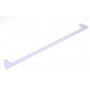 BAGUETTE CLAYETTE EN VERRE AVANT 60 CM POUR REFRIGERATEUR BEKO