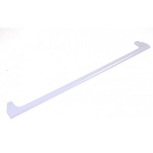 Baguette clayette en verre (50.5 x 5 x 1 cm) pour Réfrigérateur, Congélateur BEKO 4866540200