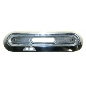 Brûleur poisson pour Plaque de cuisson SMEG 870650140