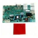 MODULE DE PUISSANCE CONFIGURE POUR FOUR ELECTROLUX