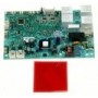 MODULE DE PUISSANCE CONFIGURE POUR FOUR ELECTROLUX