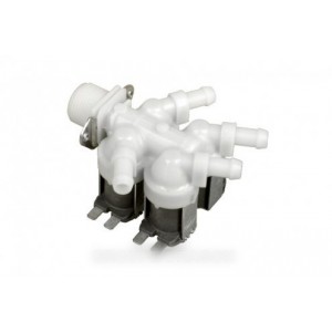 Électrovanne pour Lave-Linge MIELE 3213931