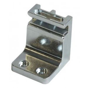 Charnière zamac pour Réfrigérateur, Congélateur LIEBHERR 7042872