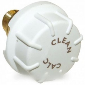 Bouchon de chaudière pour Centrale Vapeur PHILIPS 423902256470