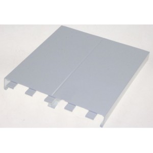 Support Bac à glace pour Réfrigérateur ARISTON C00046181