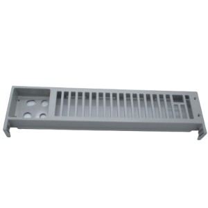 Grille de ventilation pour Réfrigérateur ELECTROLUX 2071612036